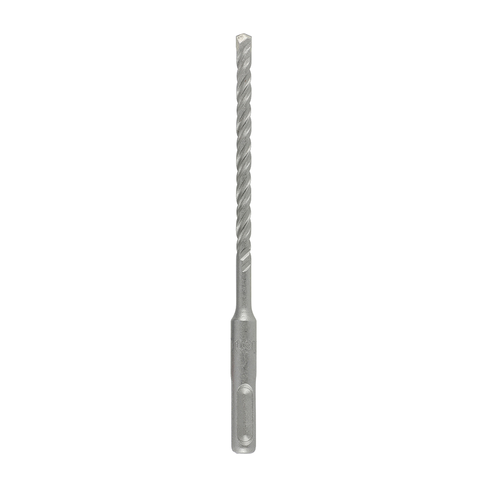 SDS Plus Hammer Bits - 6.0 x 160