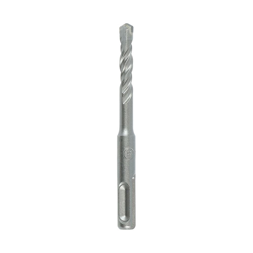 SDS Plus Hammer Bits - 8.0 x 110