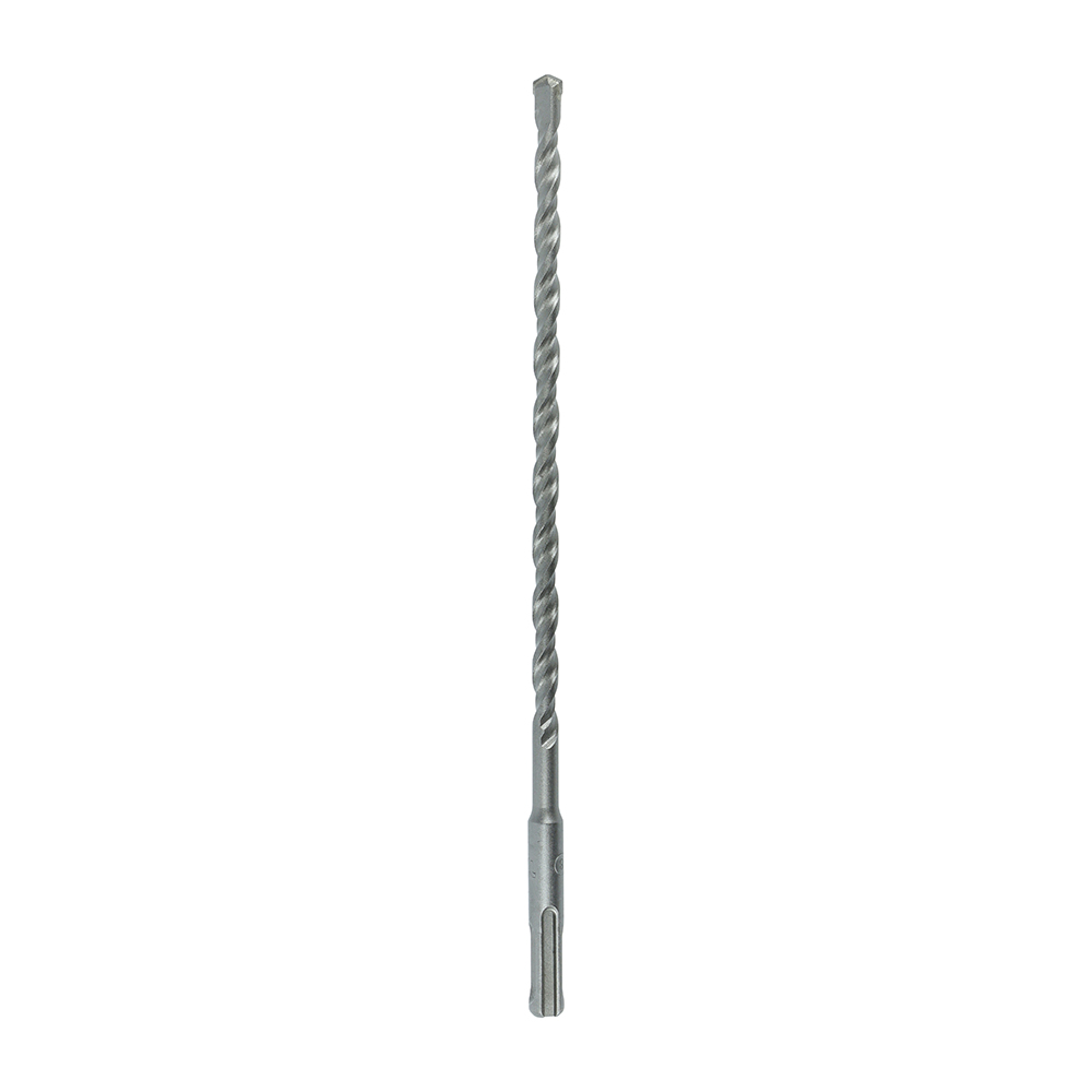 SDS Plus Hammer Bits - 8.0 x 260