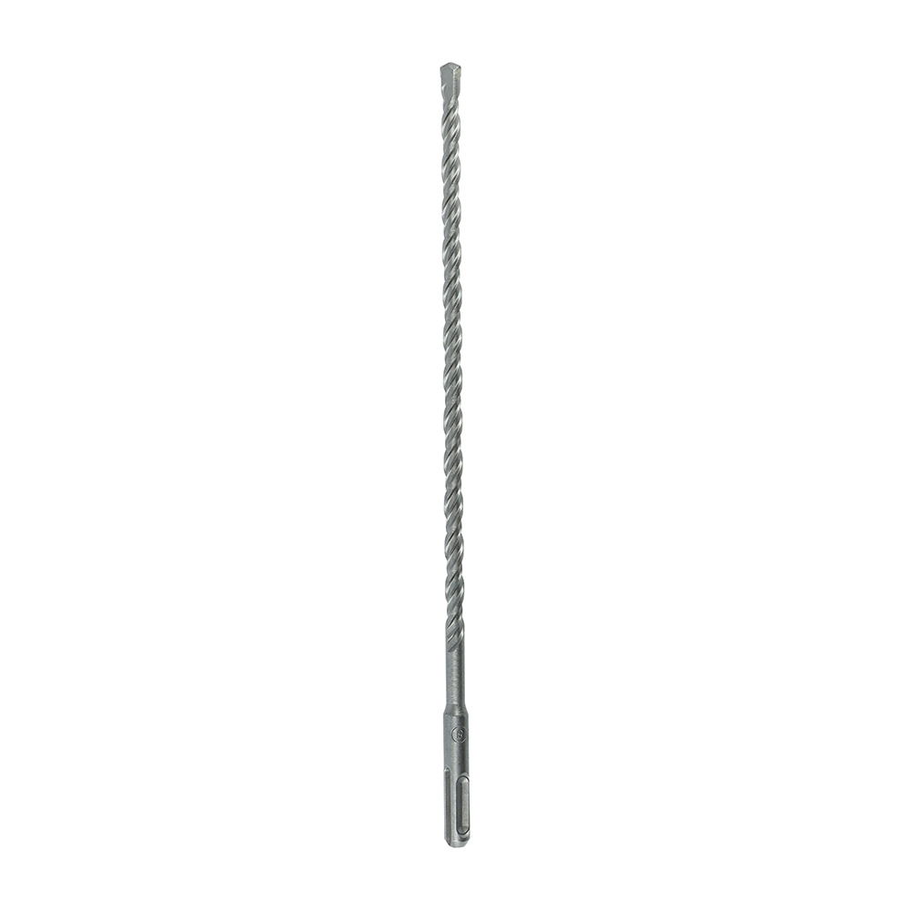 SDS Plus Hammer Bits - 8.0 x 310