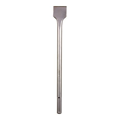 SDS Max Steels Wide Chisel - 50 x 400