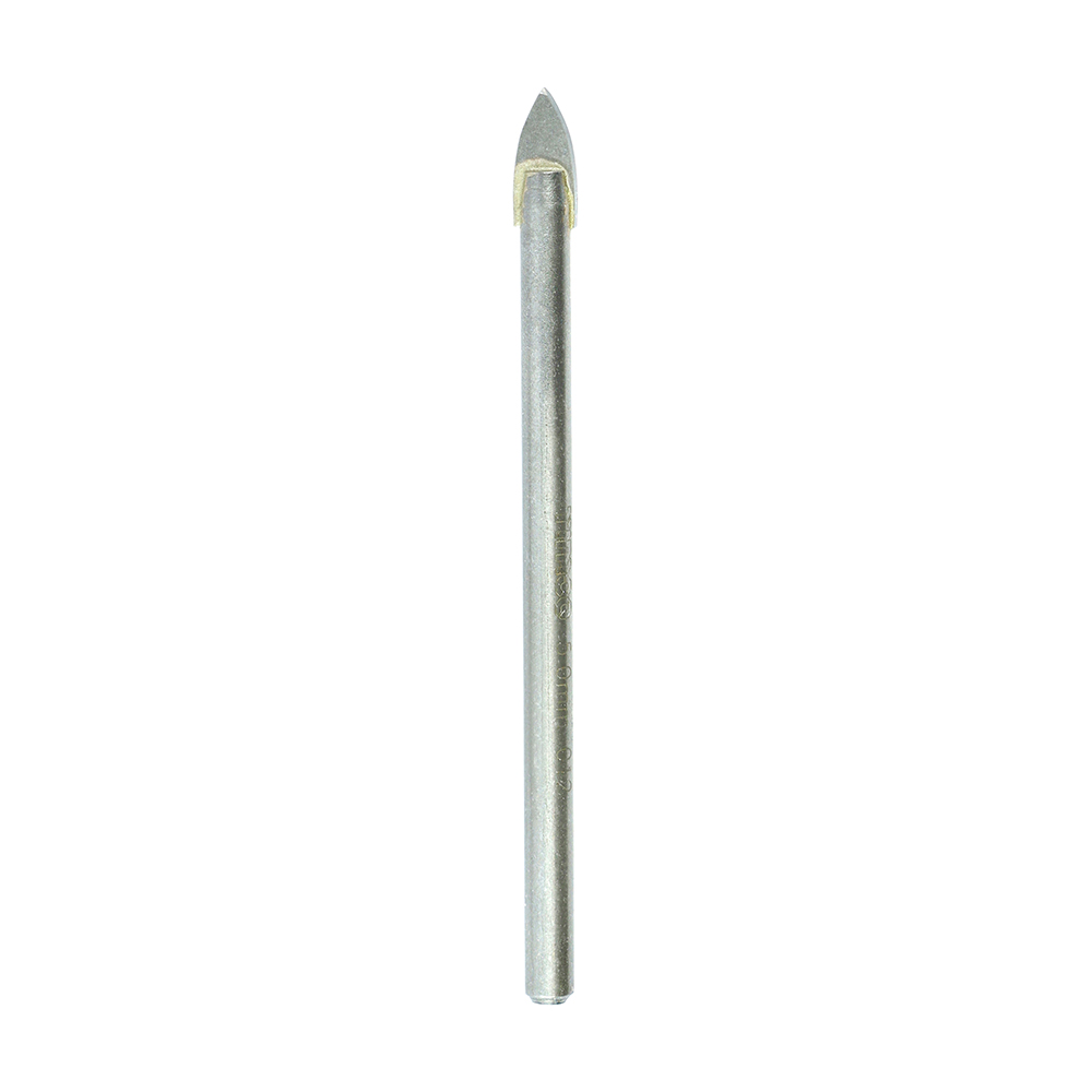 TCT Tile & Glass Bits - 5.0mm