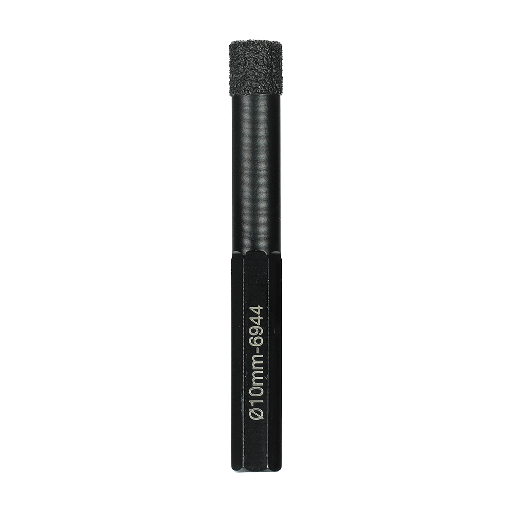 Premium Diamond Tile & Glass Bit - 10.0mm