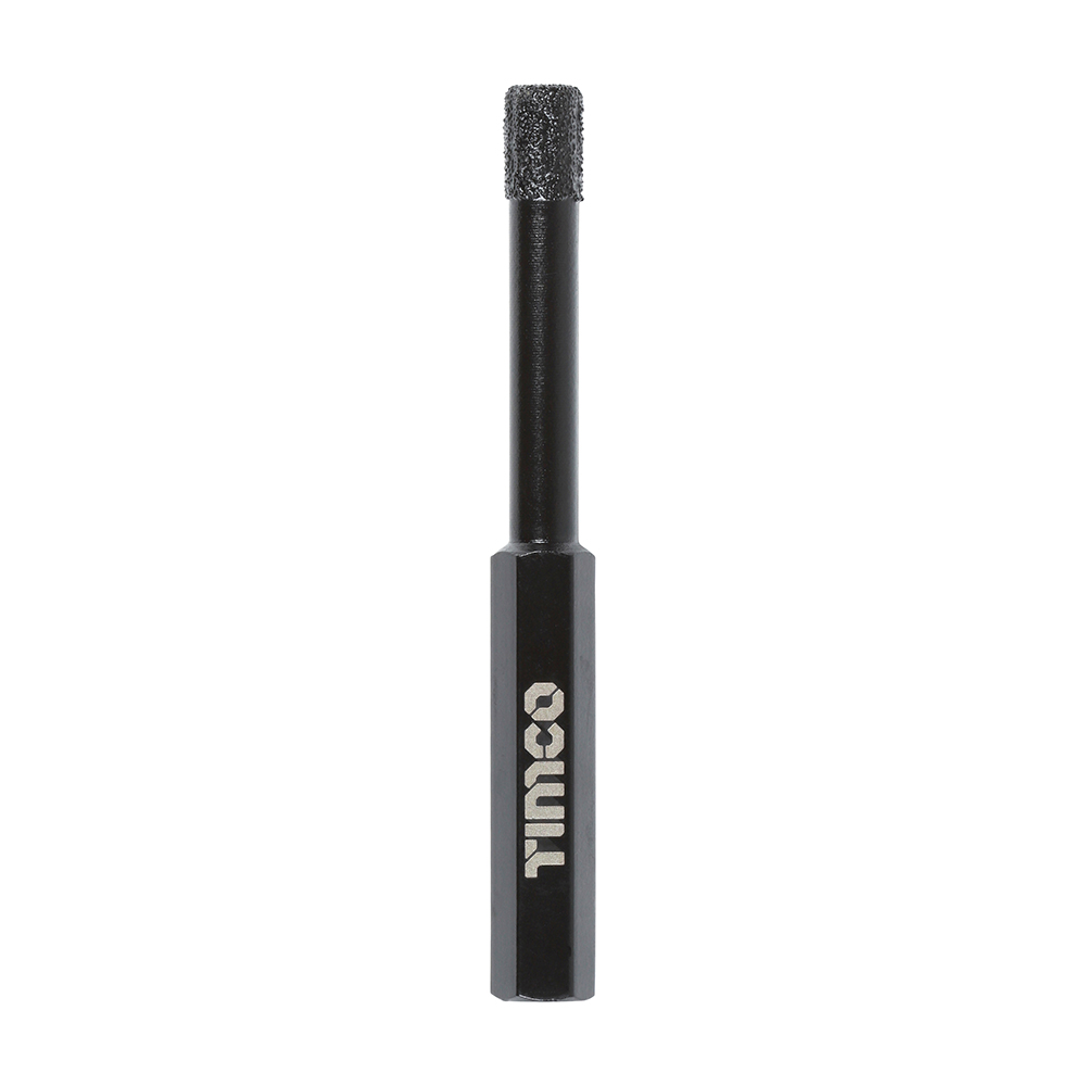 Premium Diamond Tile & Glass Bit - 7.0mm