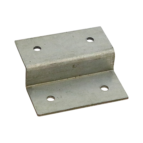 Z Clips Galvanised - 60 x 56 x 15