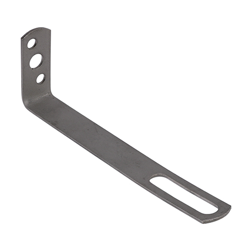 Safety Frame Cramps Stainless Steel - 150/50