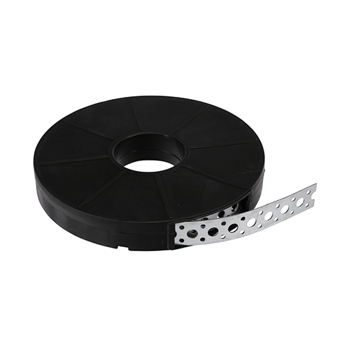 Fixing Band Galvanised - 18mm x 10m