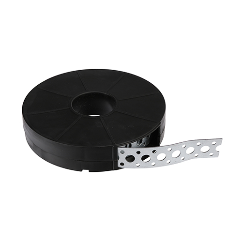 Fixing Band Galvanised - 25mm x 10m