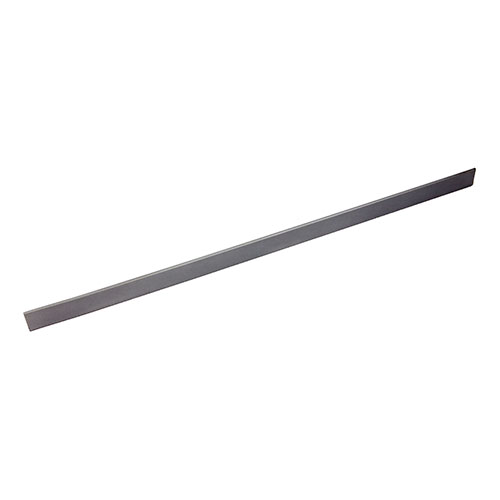 Waterbars Galvanised - 28mm x 2m x 4mm