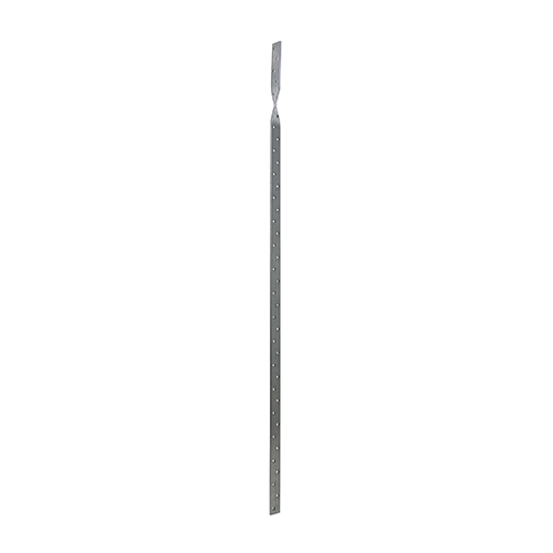 Restraint Straps Heavy Duty Twisted Galvanised - 900/100