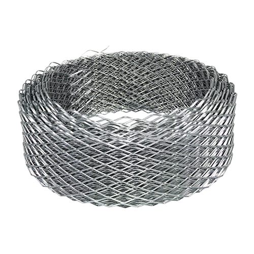 Brick Reinforcement Coil Galvanised - 65mm
