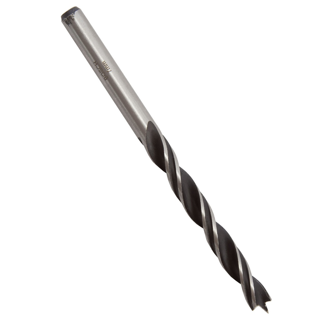 2608596304 BRAD POINT WOOD BIT 7 X 109MM