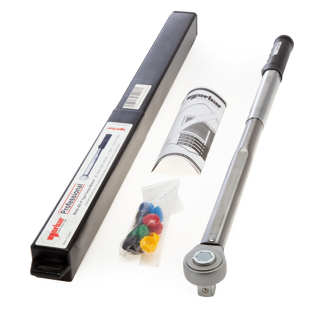 13056 TORQUE WRENCH P-TYPE INDUSTRIAL RATCHET