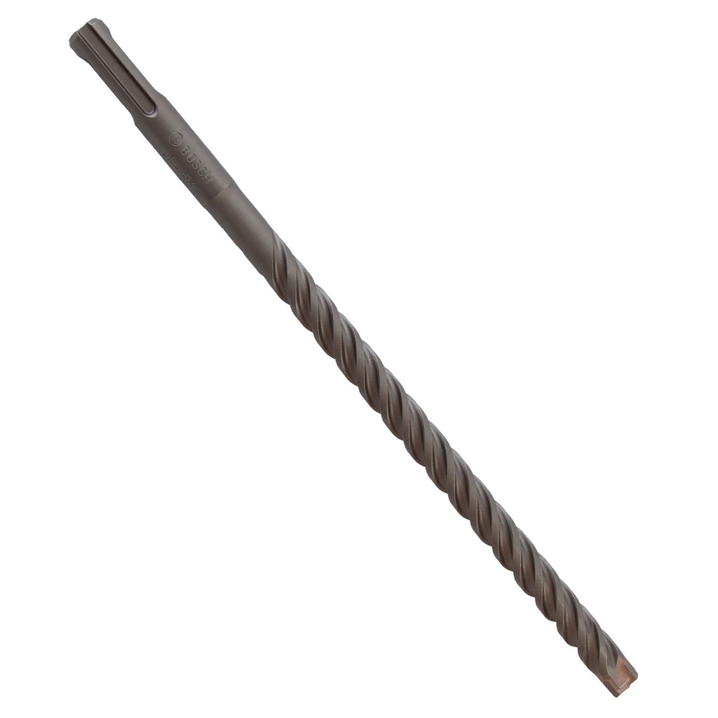 2608833799 SDS PLUS-5X HAMMER DRILL BIT 10 X 210MM
