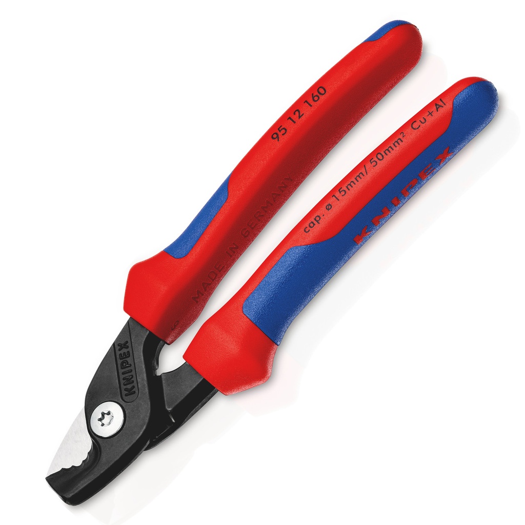 9512160SB CABLE SHEARS