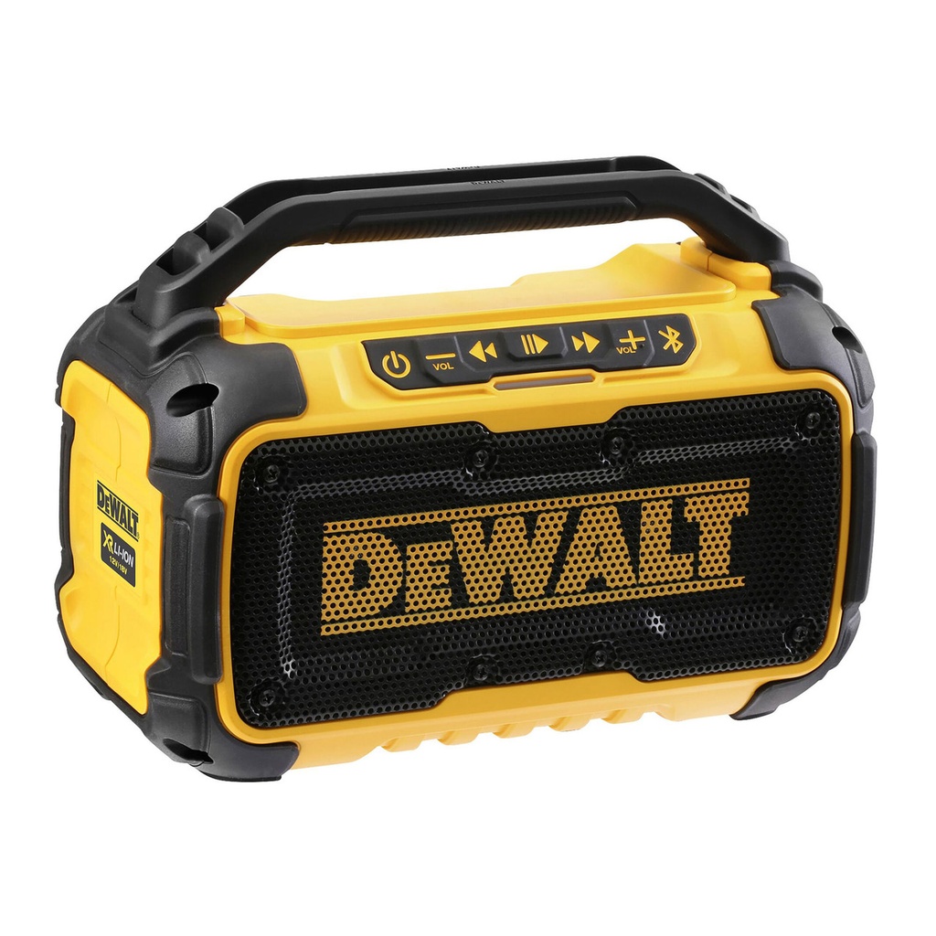 DCR011-XJ 10.8V/18V/54V BLUETOOTH SPEAKER