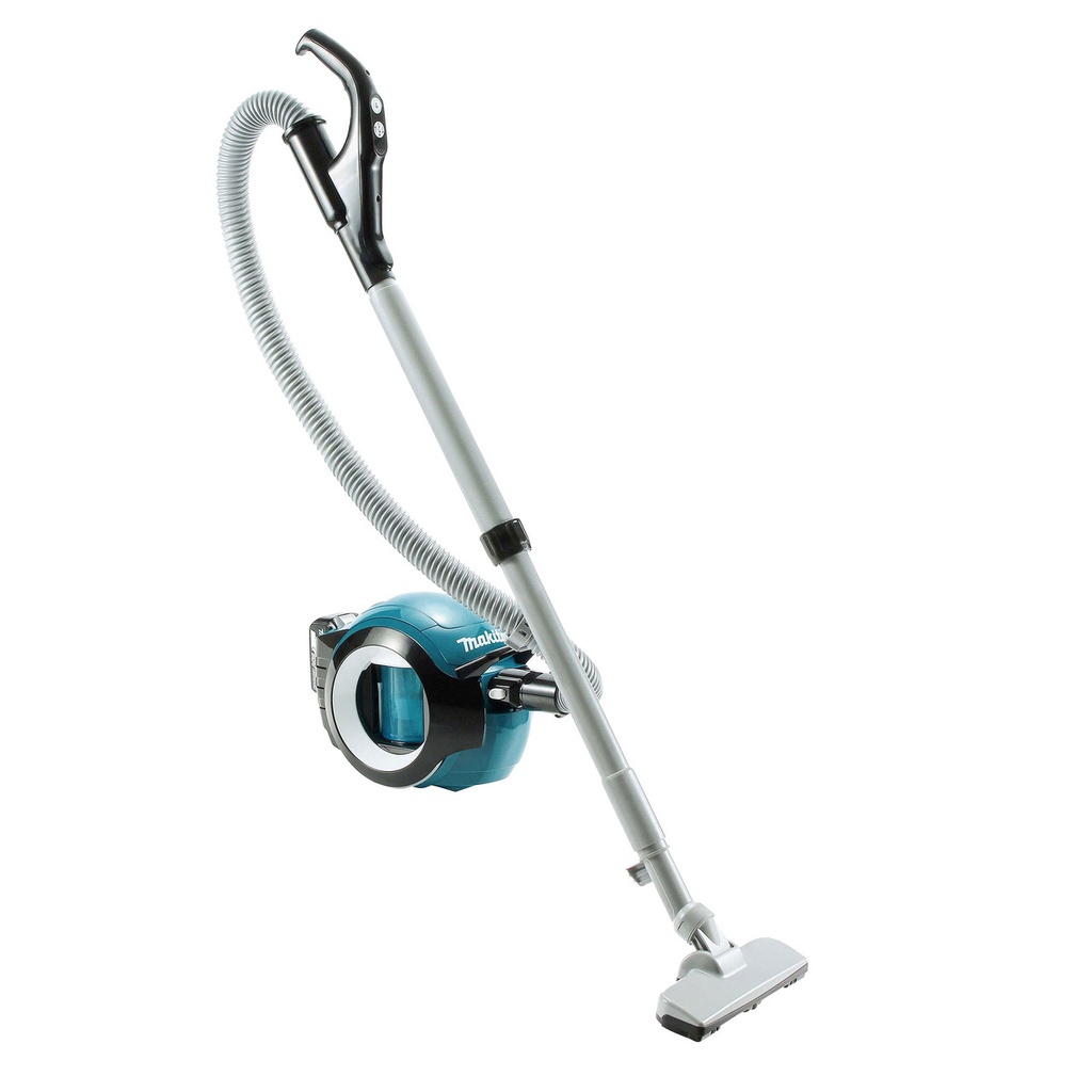 DCL501Z 18V LXT VACUUM CLEANER BL (BODY ONLY)