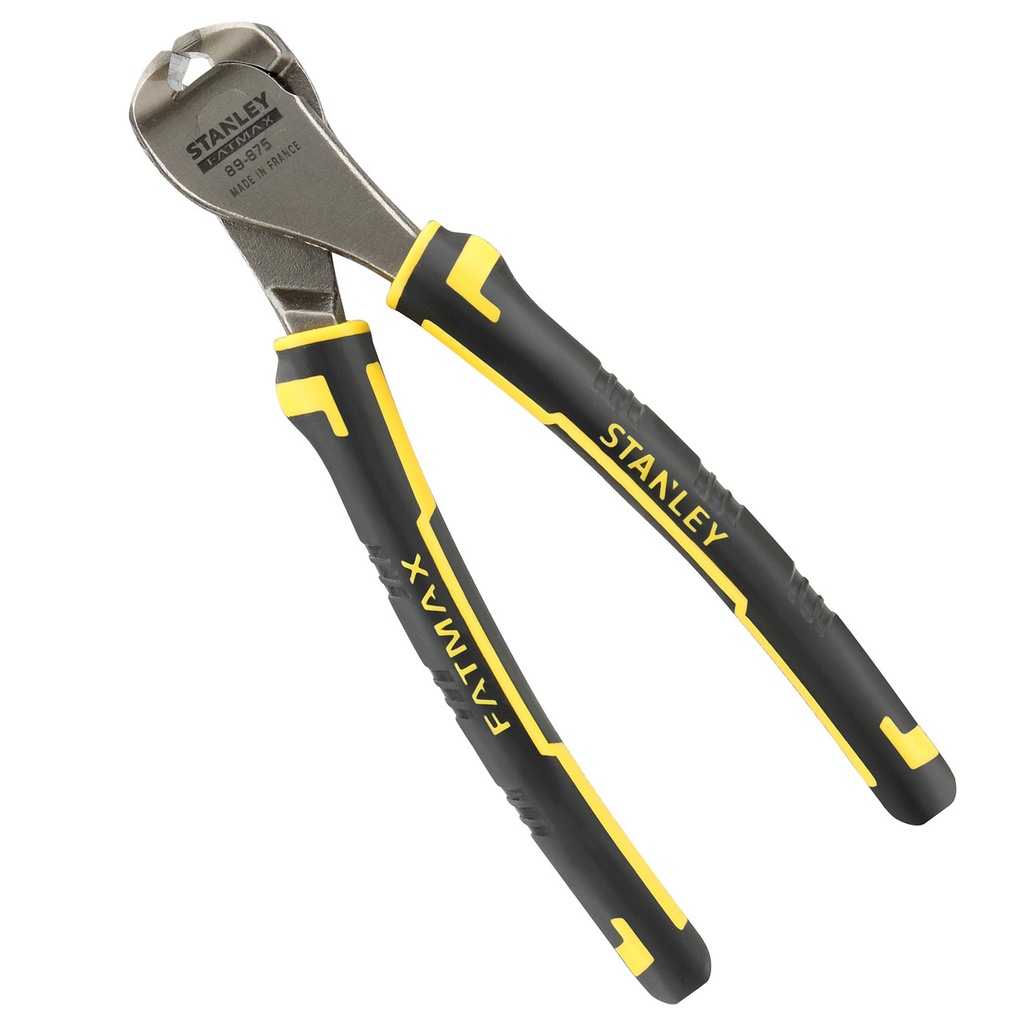 0-89-875 FATMAX END CUT PLIER 150MM