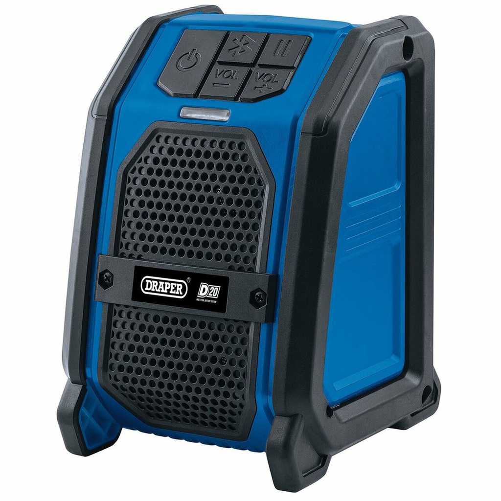 98436 D20 20V WIRELESS SPEAKER (BODY ONLY)