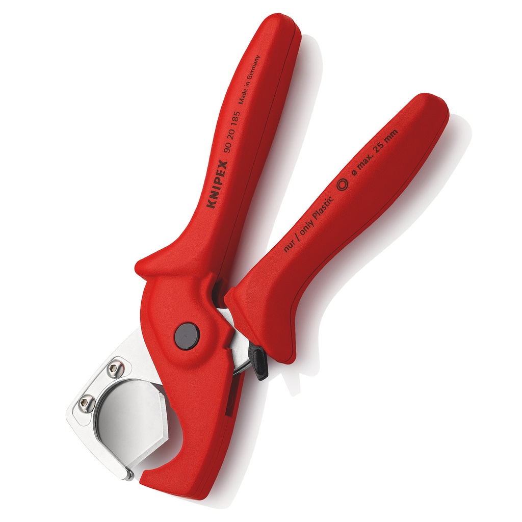 9020185SB PLASTICUT FLEXIBLE HOSES & PIPE CUTTER (CARDED)