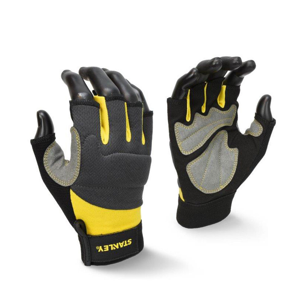 SY640L EU GLOVE FINGERLESS PERFORMANCE SIZE 10