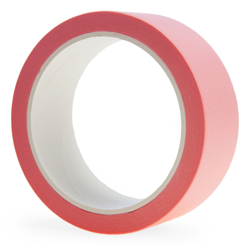 00723625RH PINK ULTRA SENSITIVE MASKING TAPE 36MM X 25M