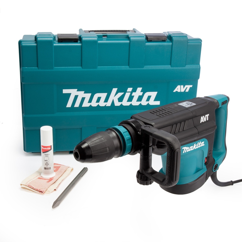 HM1213C DEMOLTION HAMMER DRILL 1500W 240V
