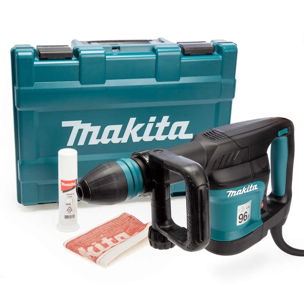HM0870C DEMOLITION HAMMER SDS-MAX 240V