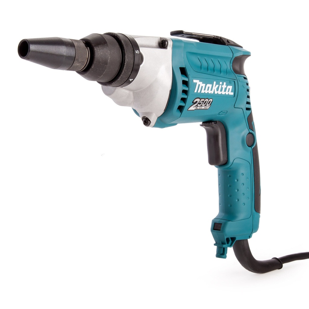 FS2700 DRYWALL SCREWDRIVER TORQUE ADJUSTABLE 110V