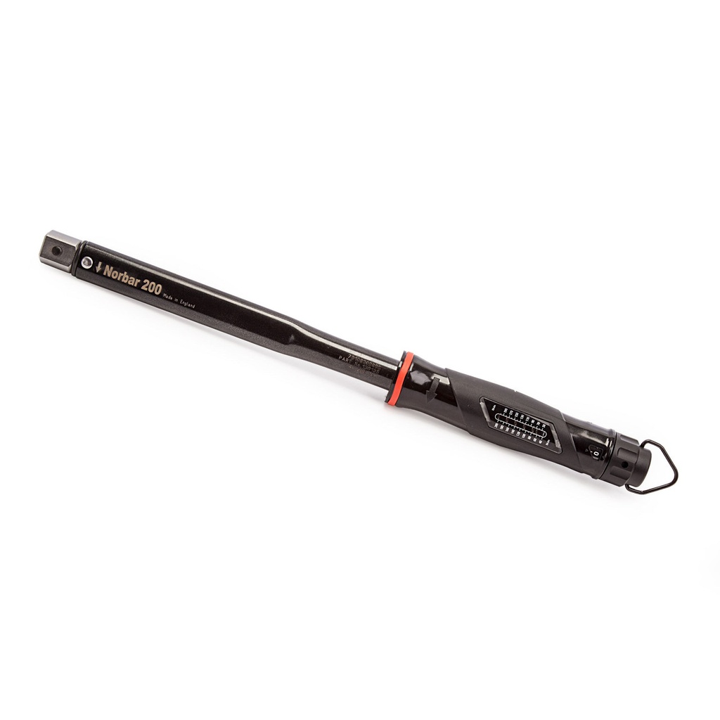 130135 NORTORQUE WRENCH FEMALE HANDLE