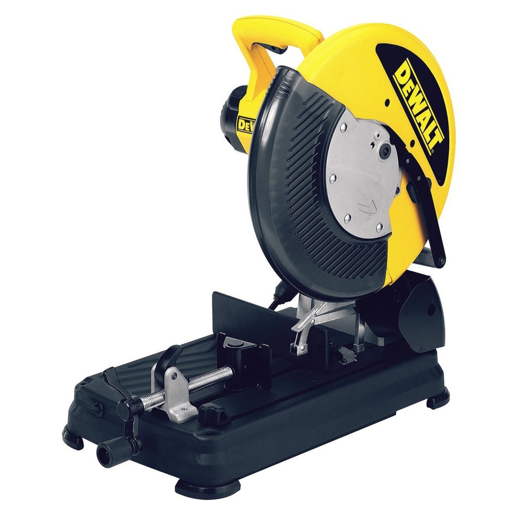 DW872-GB METAL CUTTING CHOPSAW 355MM 2200W 240V