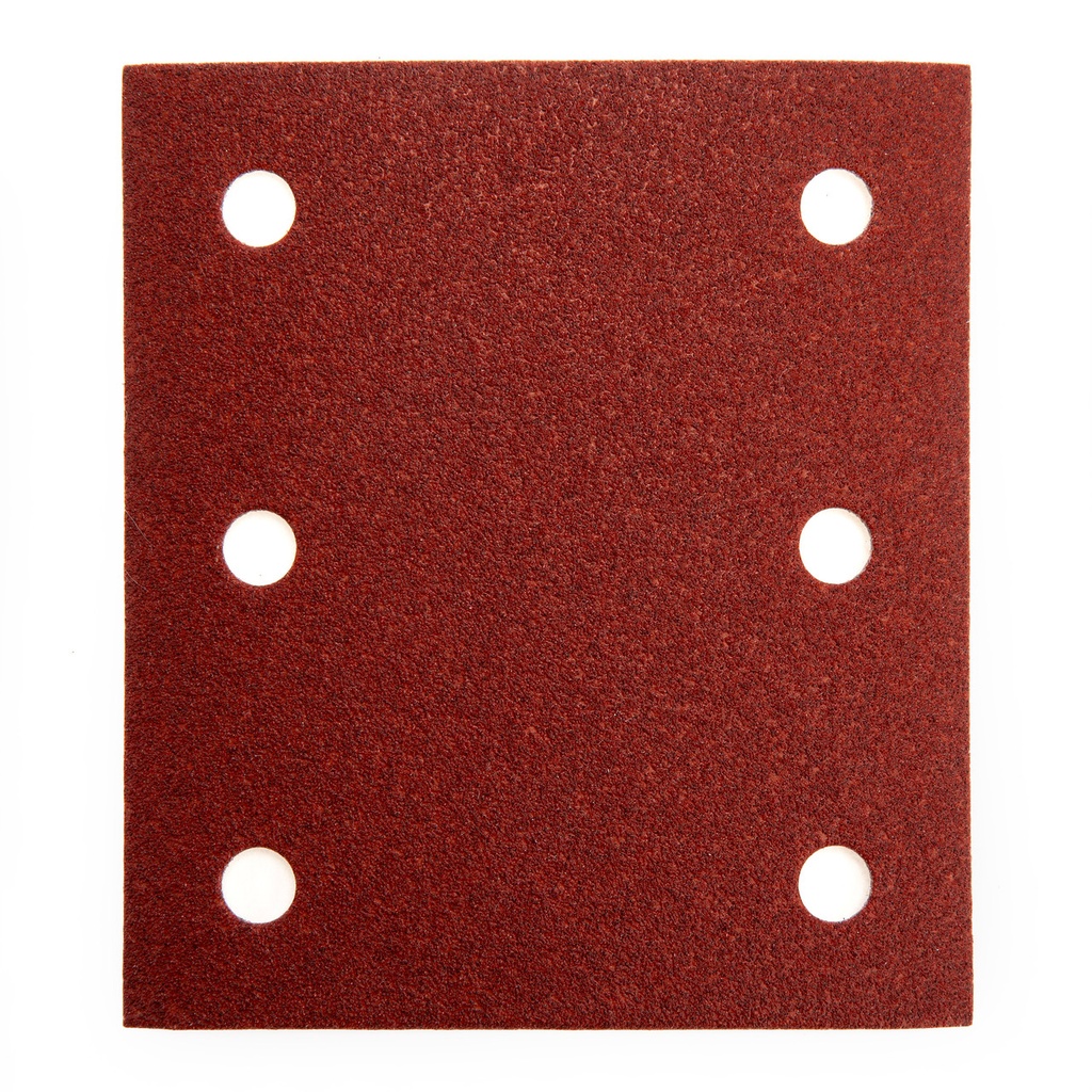 P-33152 HOOK & LOOP 1/4 PUNCHED 240G FITS BO4555 (10 PK)