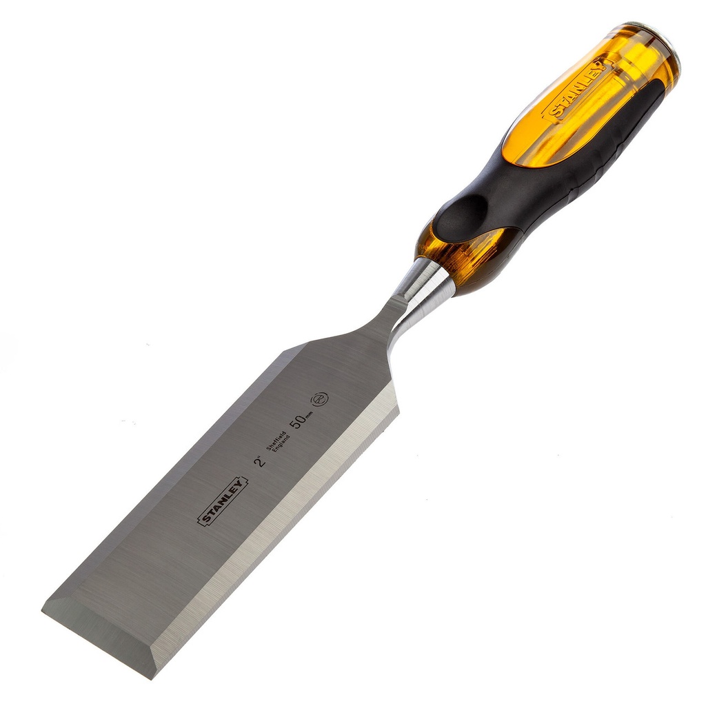 0-16-267 FATMAX THRU TANG CHISEL 50MM