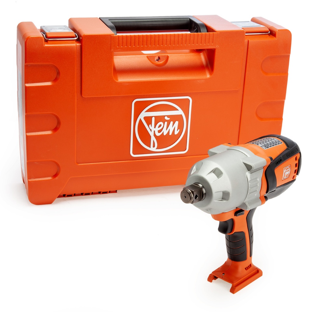 71150864000 18V ASCD 18-1000 W34 IMPACT WRENCH