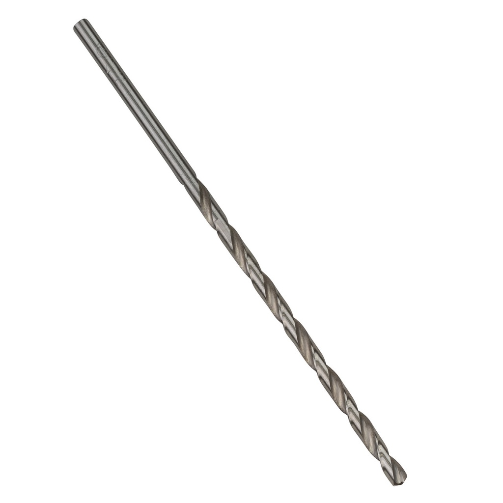 2608596816 METAL DRILL BIT HSS-G LONG 4 X 119MM (5 PK)