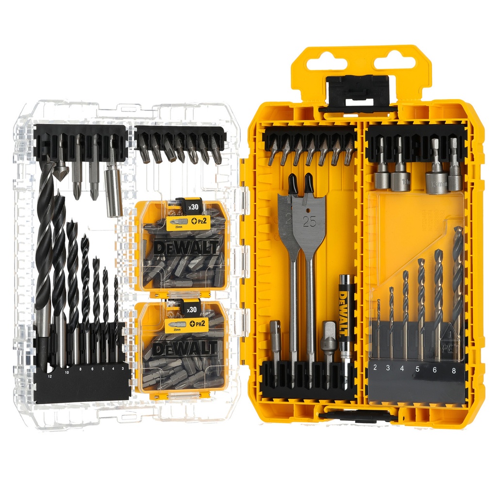 DT70784-QZ ACCESSORY SET (100 PC)