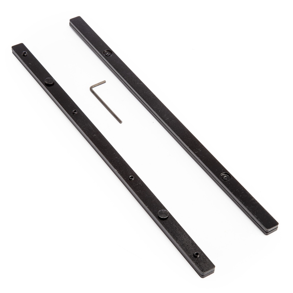 198885-7 GUIDE RAIL CONNECTOR SET