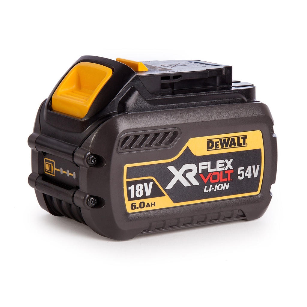 DCB546-XJ 54V XR FLEXVOLT BATTERY 6AH