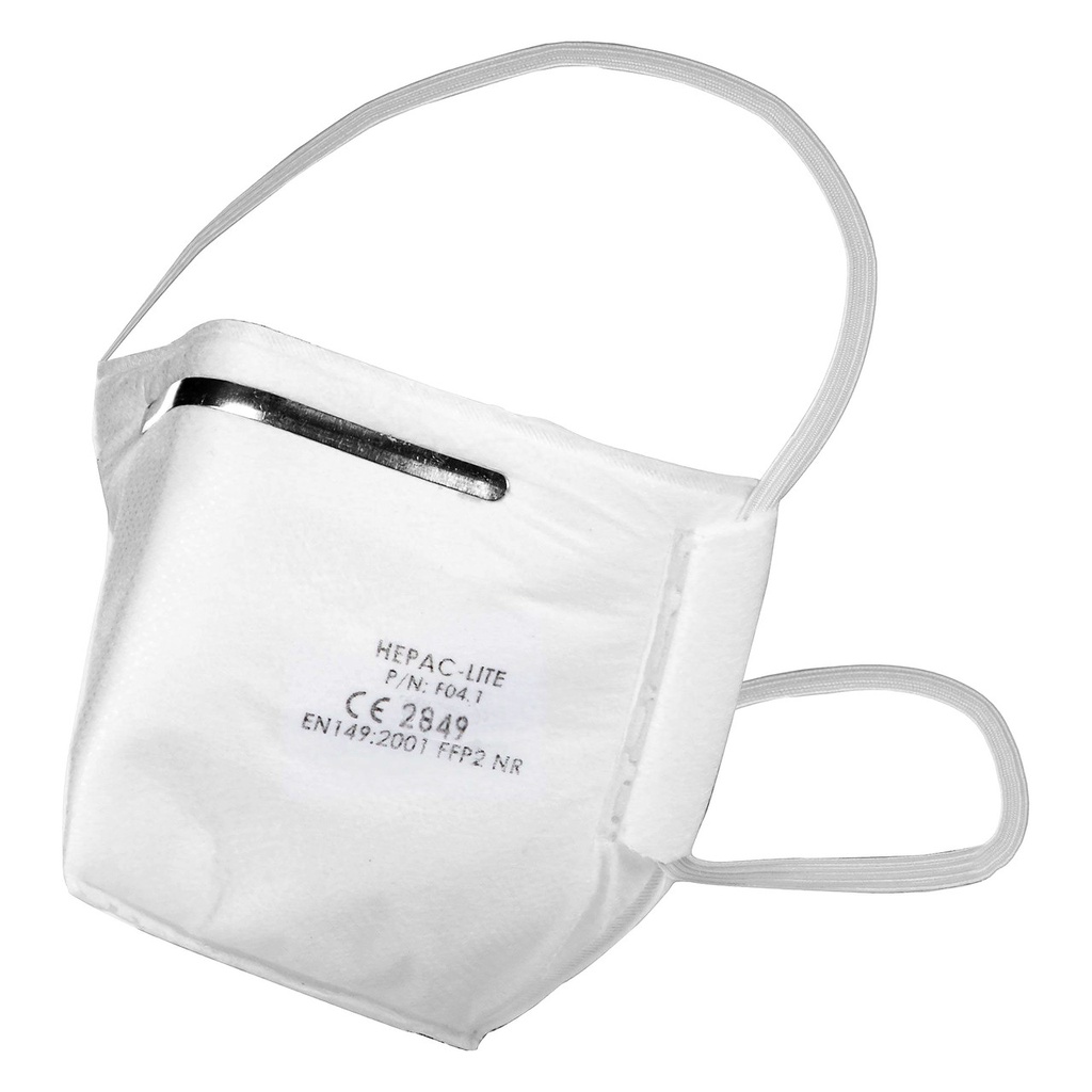 RPE/FFP2/A/10 FFP2 NR MASK (10 PK)