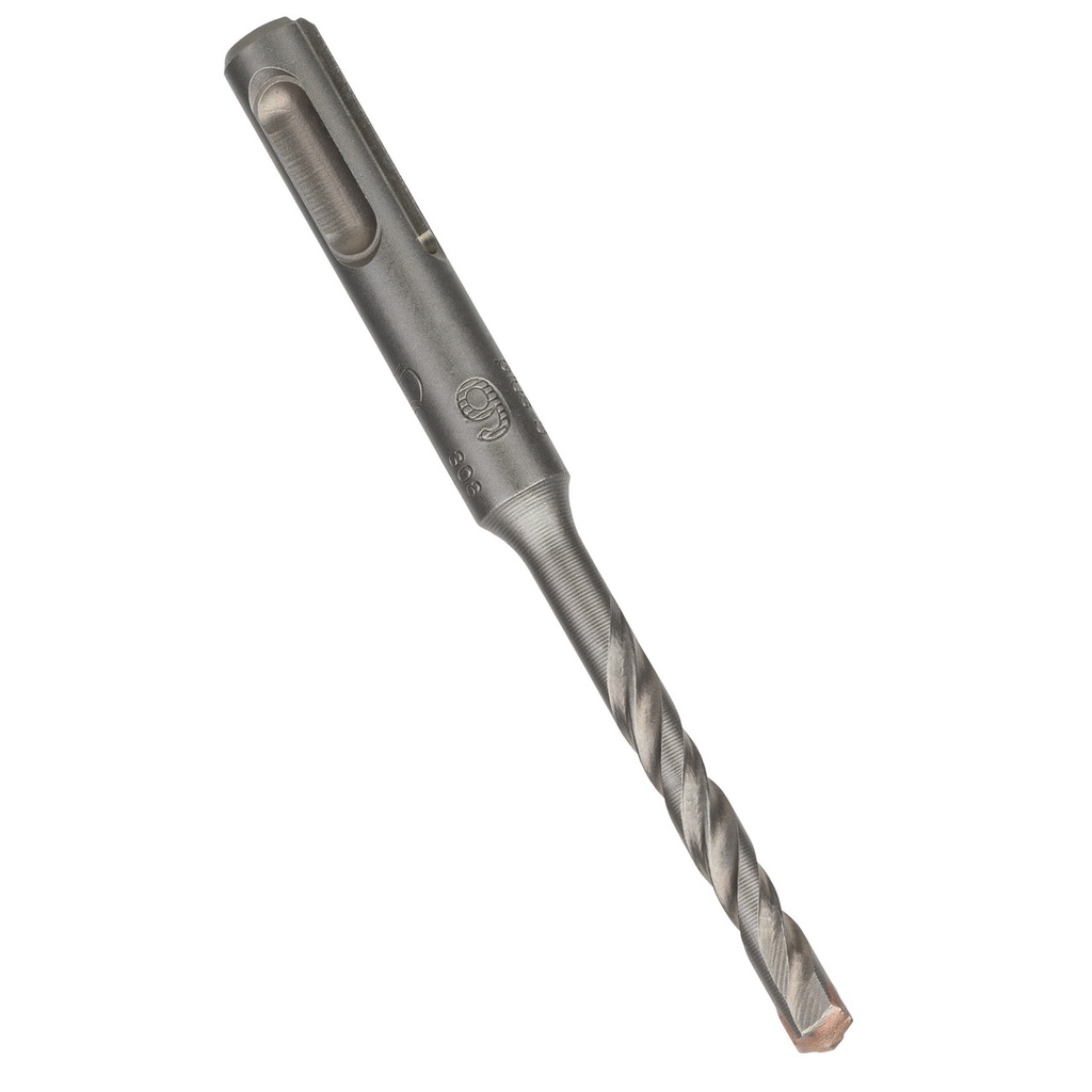 2608831007 SDS PLUS-3 HAMMER DRILL BIT 6 X 110MM