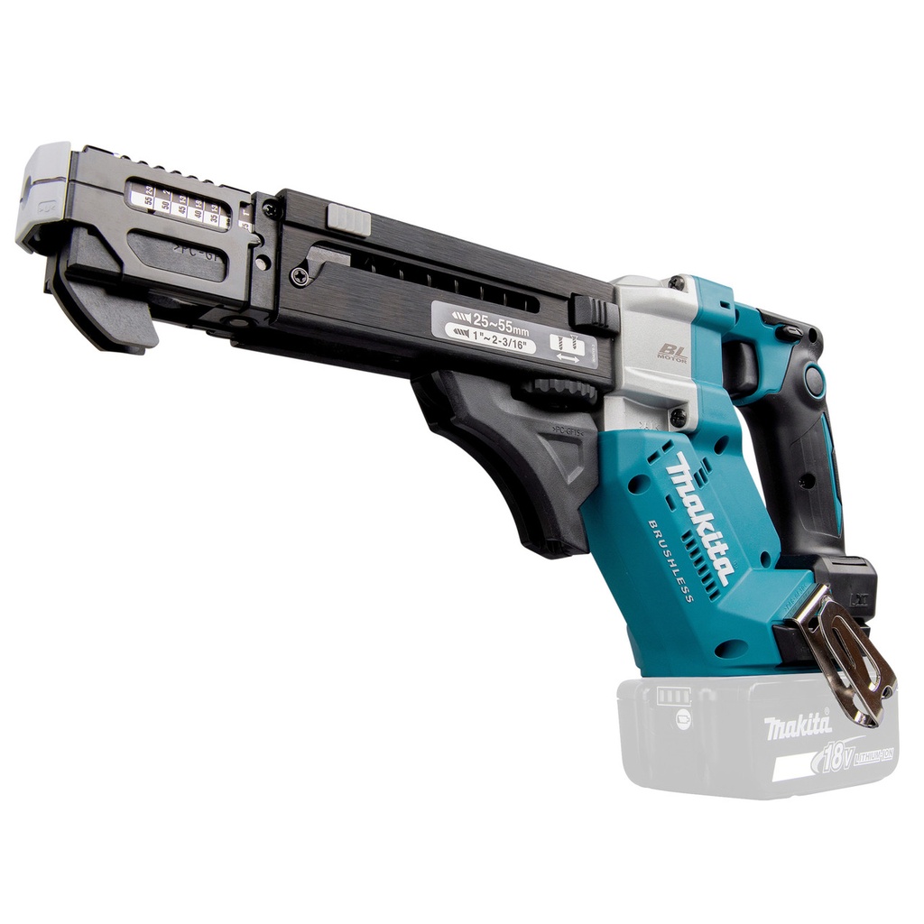 DFR551Z 18V LXT AUTO FEED SCREWDRIVER (BODY ONLY)