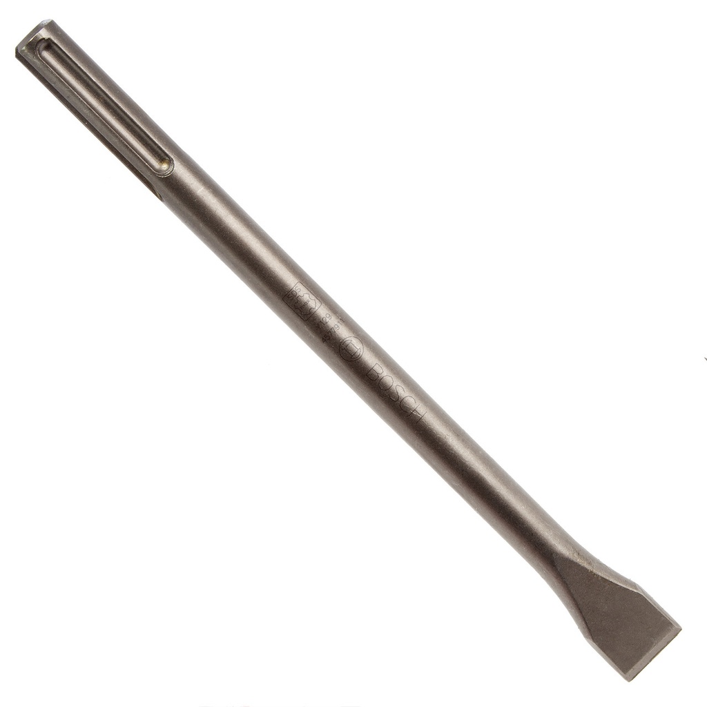 1618600204 SDS MAX FLAT CHISEL 25 X 300MM