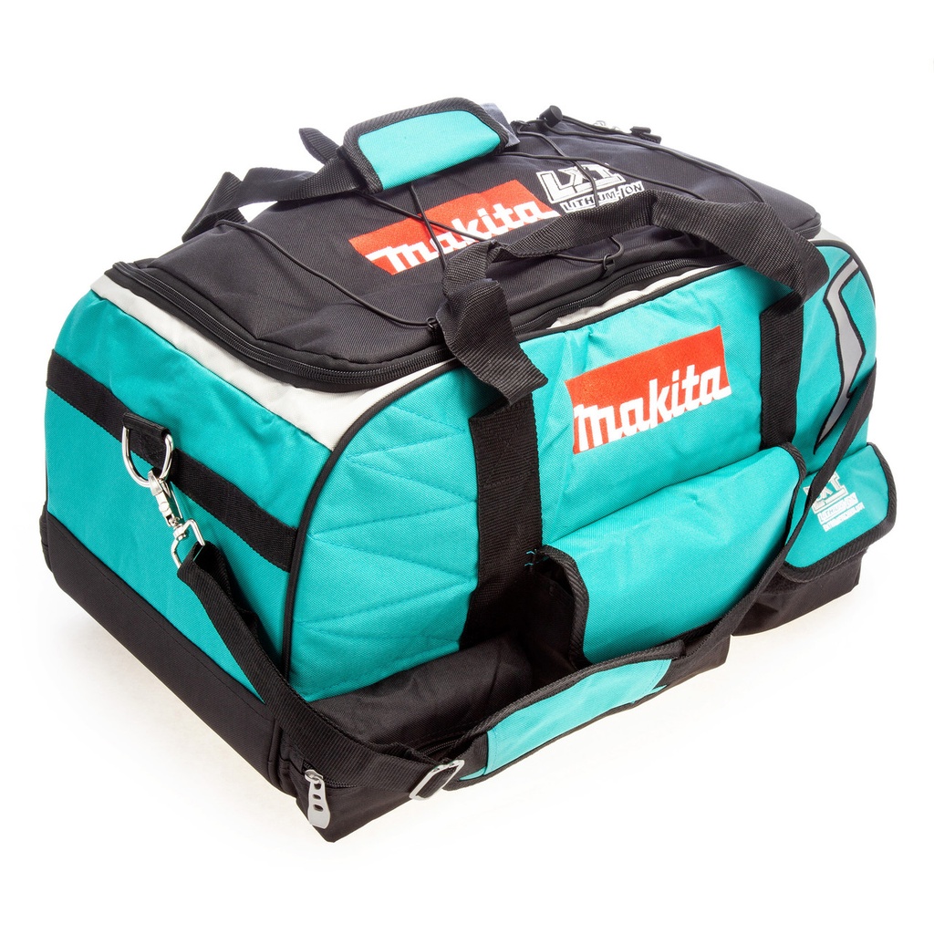 831278-2 HEAVY DUTY DUFFEL TOOLBAG 600 X 375 X 300MM