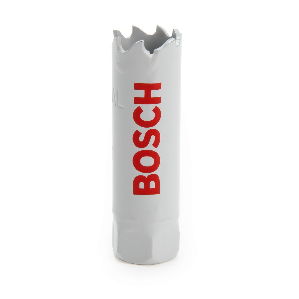 2608580397 HSS BI-METAL HOLESAW 16MM