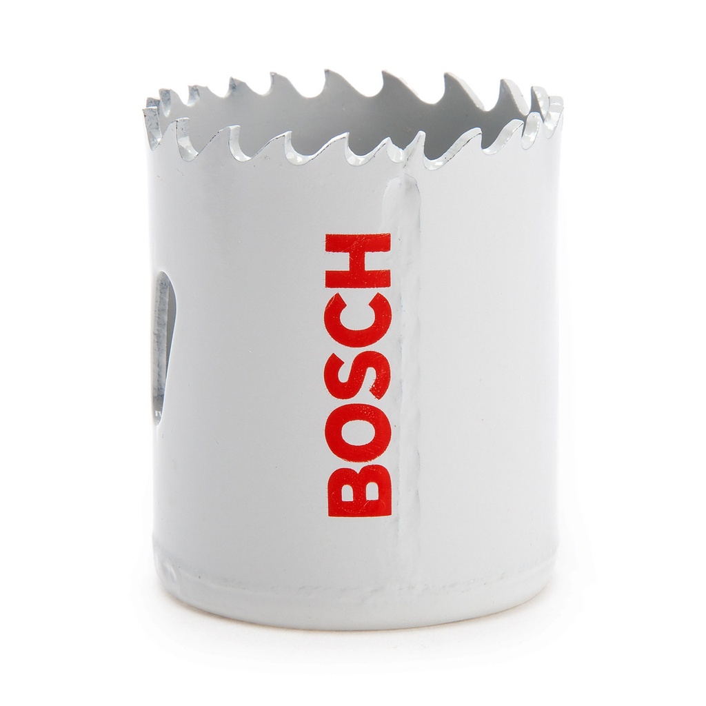 2608580412 HSS BI-METAL HOLESAW 38MM