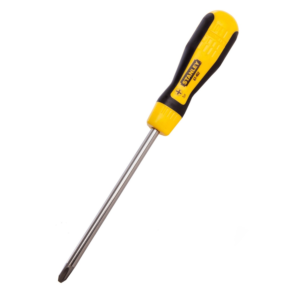 1-67-457 MAGNUM PHILLIPS STD 3PT X 150MM
