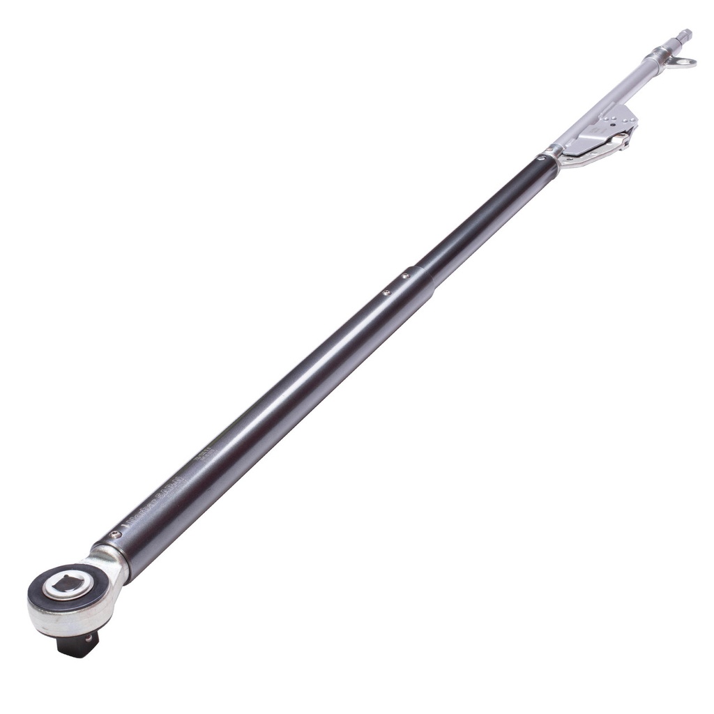 120118 INDUSTRIAL TORQUE WRENCH 3/4 INCH MODEL 5AR-N 700-150