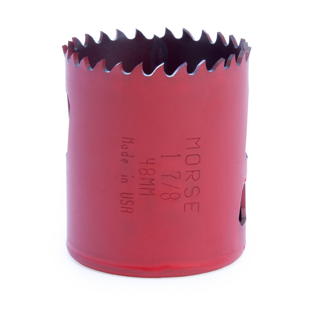 MHS30 BI-METAL COBALT HOLE SAW 48MM (BOX)