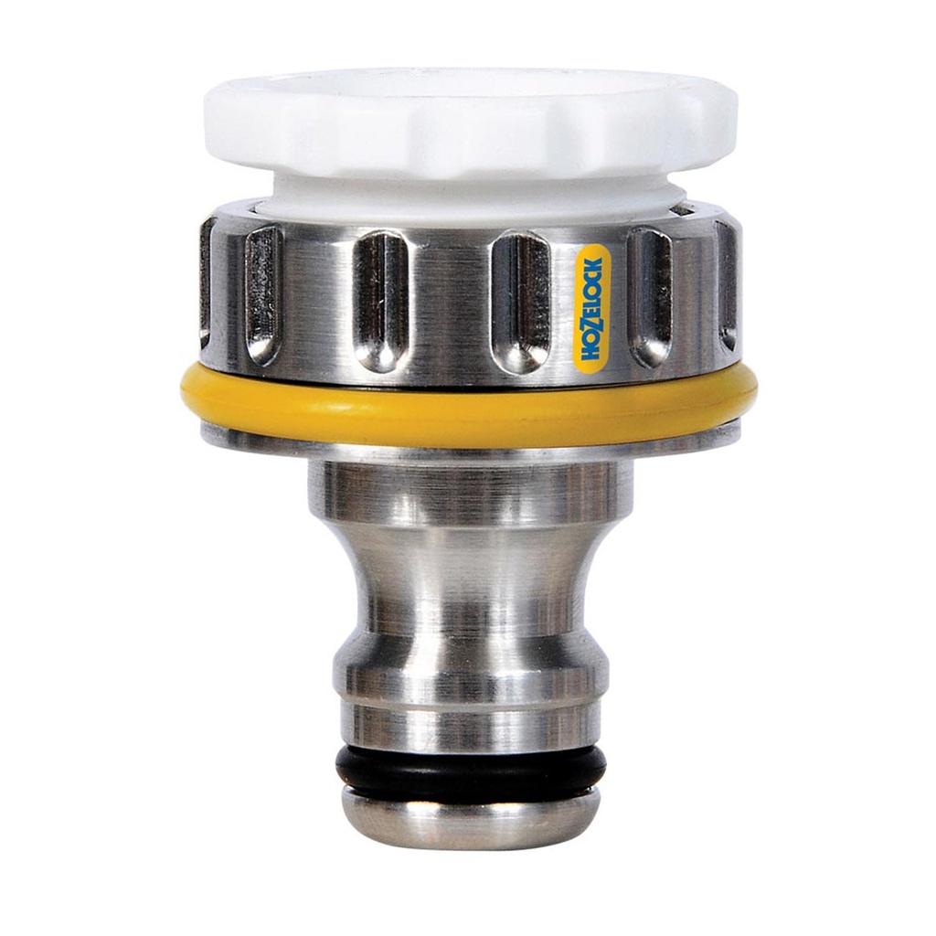 2041P0000 PRO METAL THREADED TAP CONNECTOR (3/4 INCHBSP)