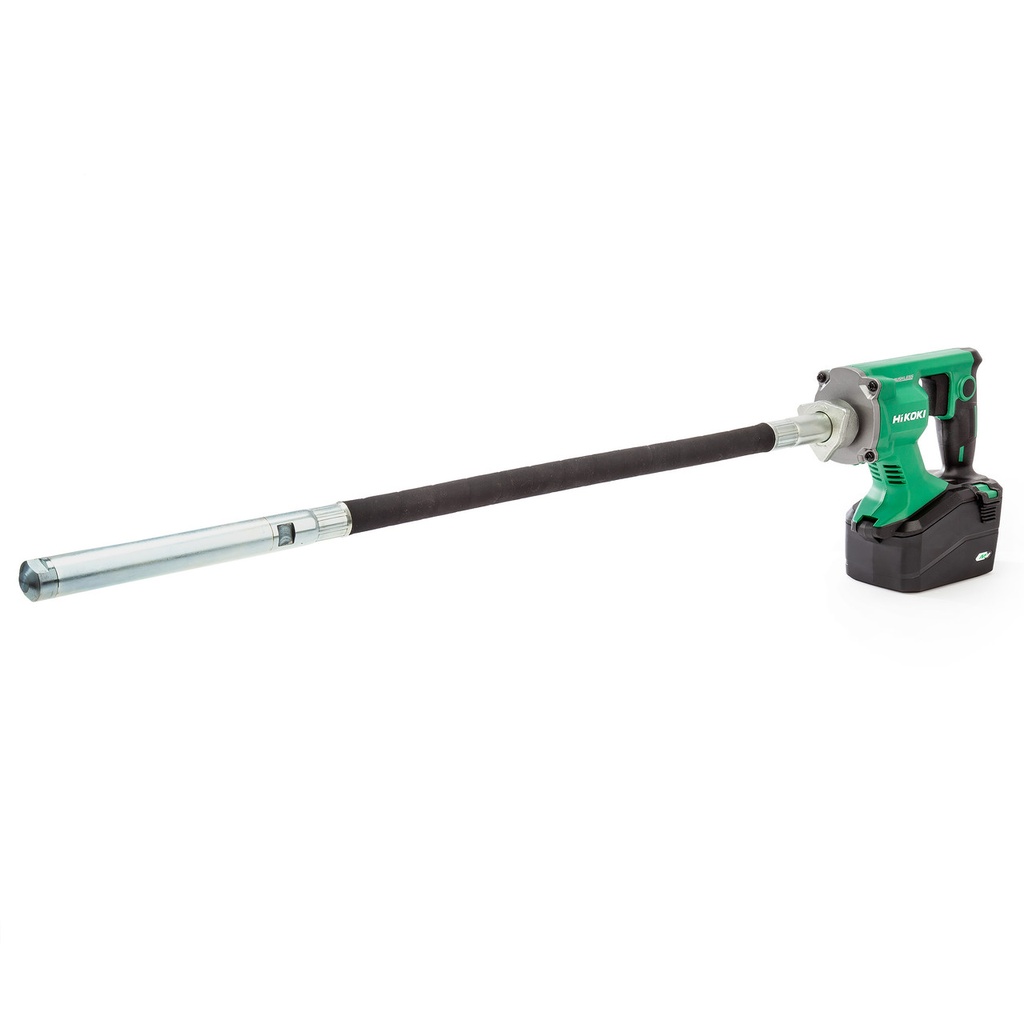UV3628DAJYZ 36V MULTIVOLT VIBRATOR BSL36B18 (1 X 4.AH)